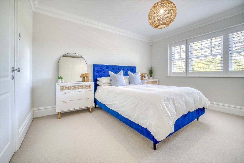 Sandecotes Road, Lower Parkstone, Poole, BH14