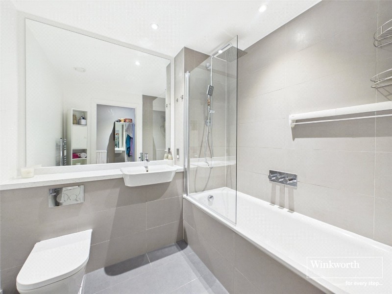 Grove Park, Colindale, London, NW9