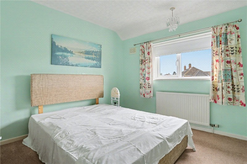 Bowman Road, Norwich, Norfolk, NR4