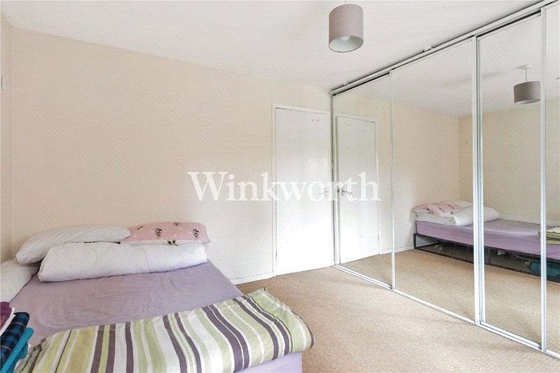 Bream Close, Tottenham Hale, N17