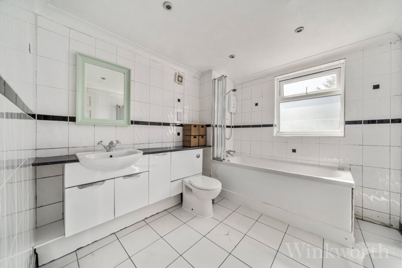 Drakefell Road, London, SE4