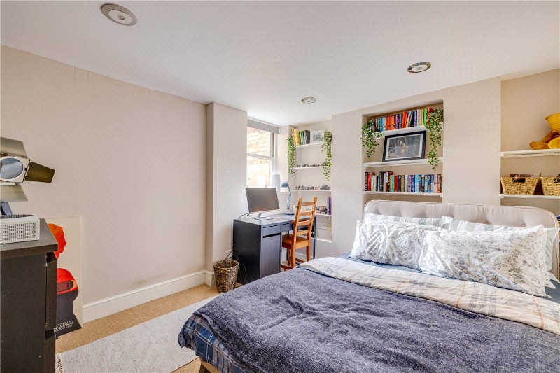 Bradbourne Street, Parsons Green/Fulham, London, SW6