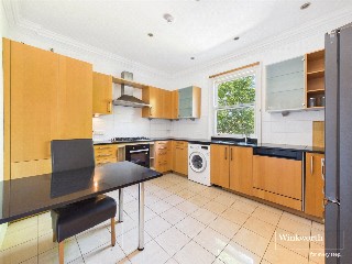 Sunny Gardens Road, London, NW4