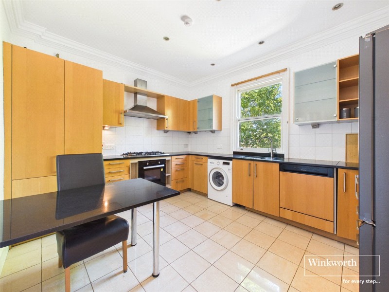 Sunny Gardens Road, London, NW4