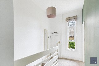 Kempshott Road, London, SW16