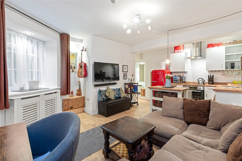 Newington Green, London, N16