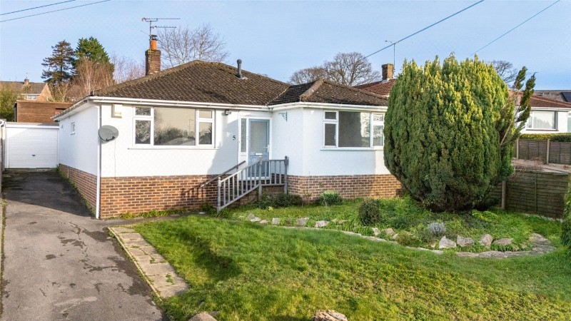 Lawns Close, Colehill, Wimborne, Dorset, BH21