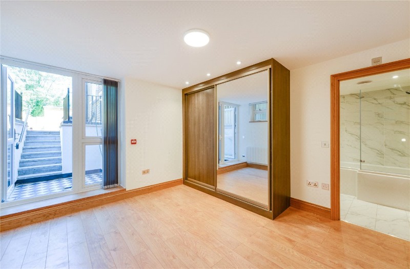 Jerningham Road, London, SE14