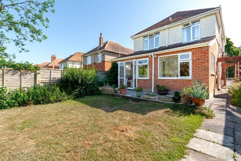 Gravel Hill, Wimborne, Dorset, BH21