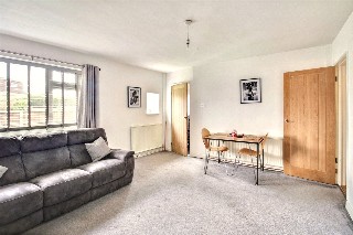 Gowing Road, Hellesdon, Norwich, Norfolk, NR6