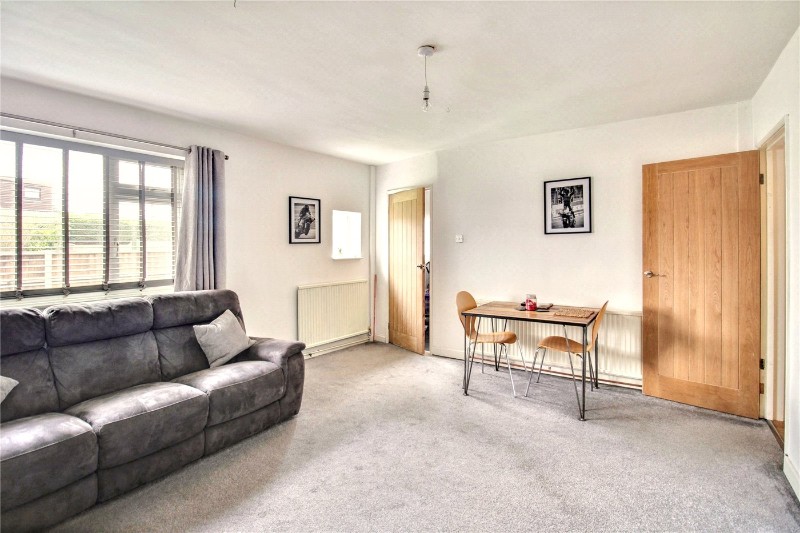 Gowing Road, Hellesdon, Norwich, Norfolk, NR6