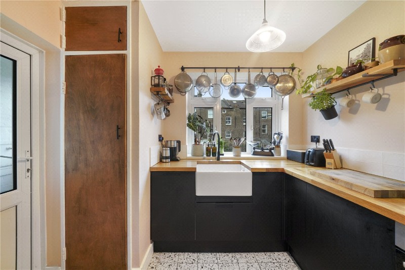 Osborne Road, London, N4