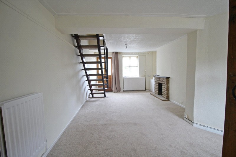 Bridge Street, Deeping St. James, Peterborough, Lincolnshire, PE6