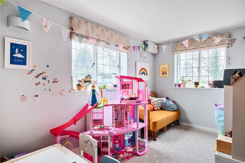 Wilcot, Pewsey, Wiltshire, SN9