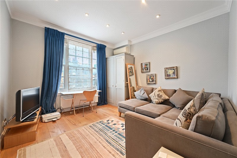 Harley Street, Marylebone, W1G