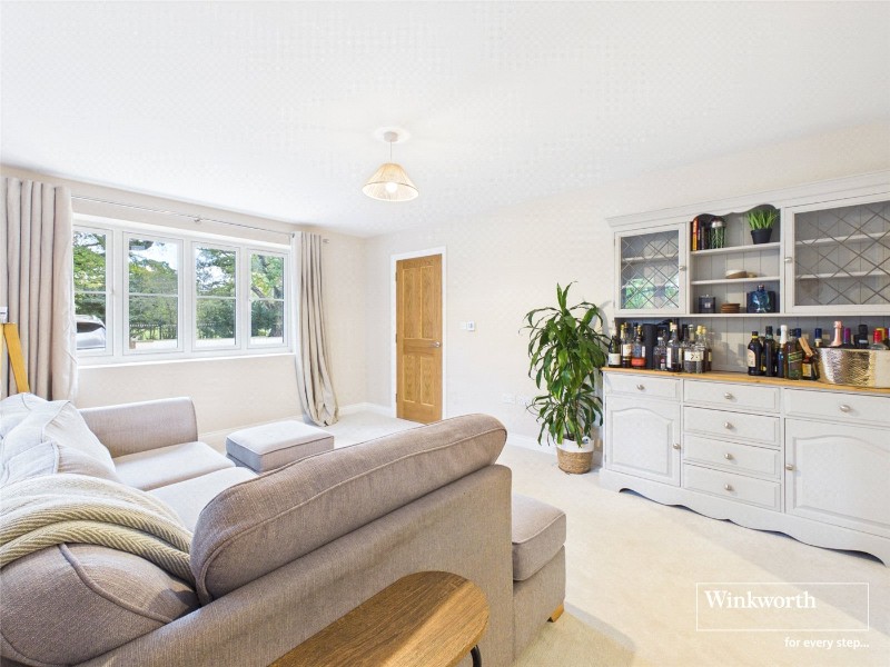 Sandford Lane, Hurst, Reading, Berkshire, RG10