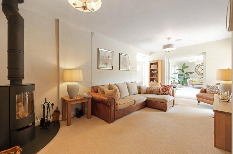 Moreton Paddox, Moreton Morrell, Warwick, Warwickshire, CV35