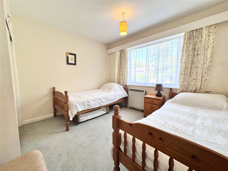 Portarlington Road, Bournemouth, Dorset, BH4