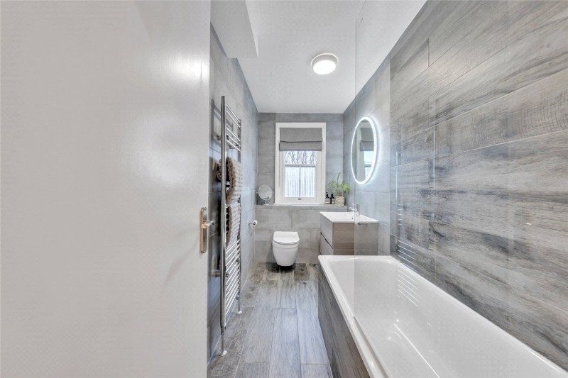 St. Edmunds Terrace, St John's Wood, London, NW8