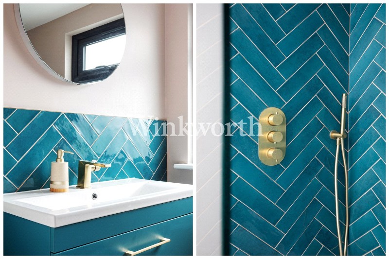 Warham Road, London, N4