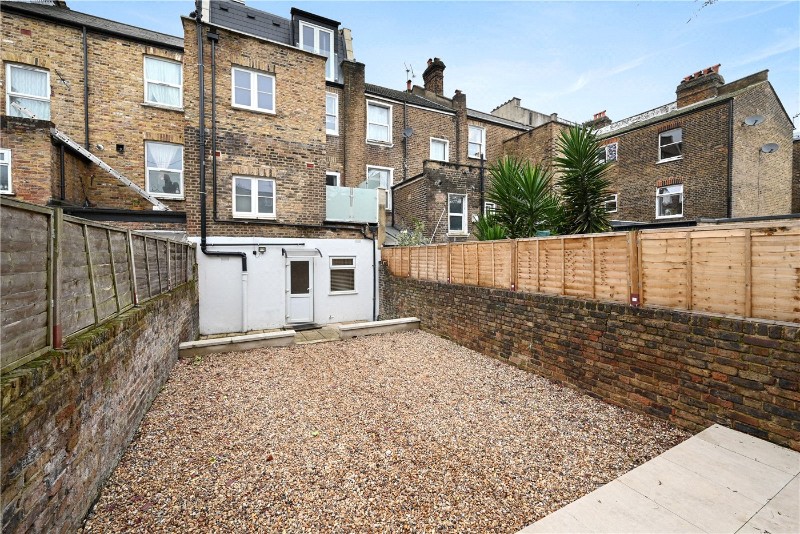 Scrubs Lane, London, NW10