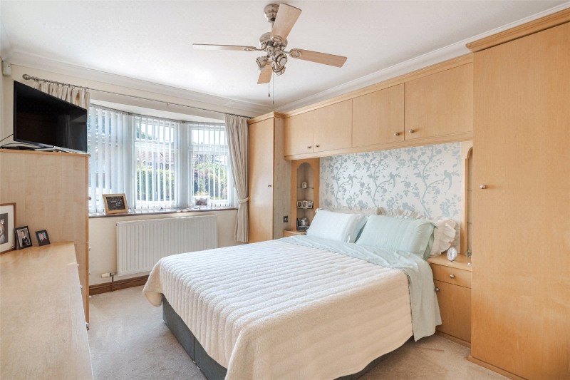 Lacy Drive, Wimborne, Dorset, BH21