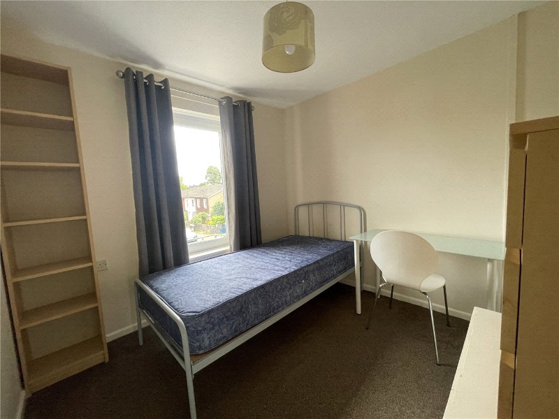 The Chantrys, Farnham, Surrey, GU9