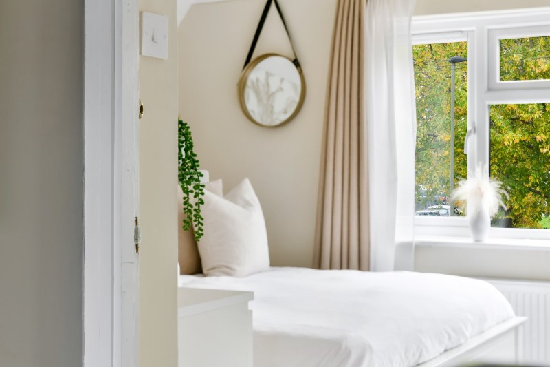 Goddard Road, Beckenham, BR3