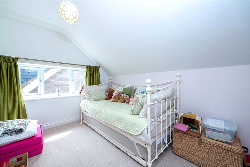 Eastgate, Deeping St. James, Peterborough, Lincolnshire, PE6
