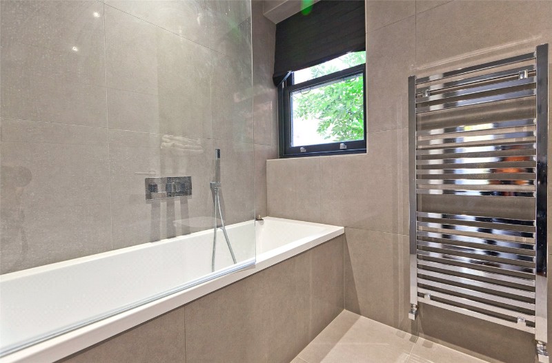 Gordon Close, London, N19
