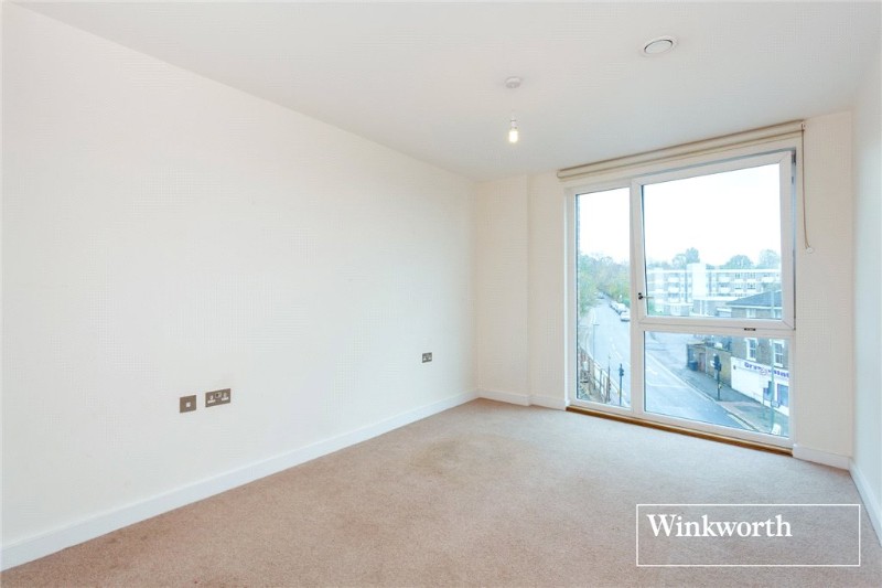 Finchley Road, London, NW11