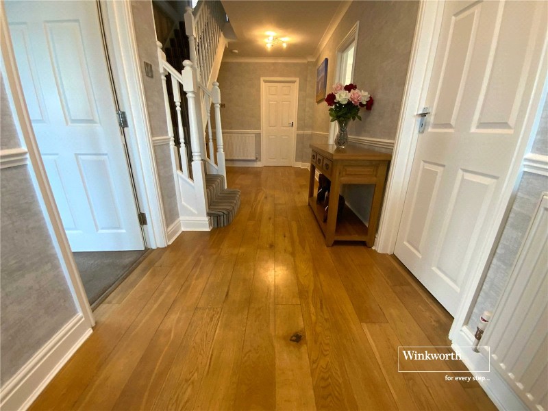 Bure Haven Drive, Mudeford, Christchurch, BH23
