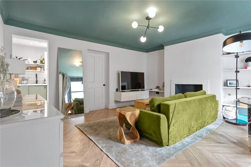 Cricketfield Road, London, E5