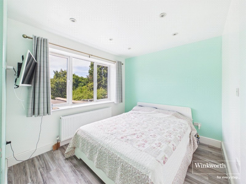 Booth Road, Colindale, London, NW9