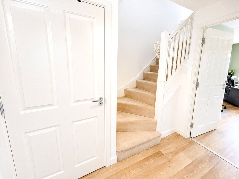 Newton Abbot Way, Bourne, PE10