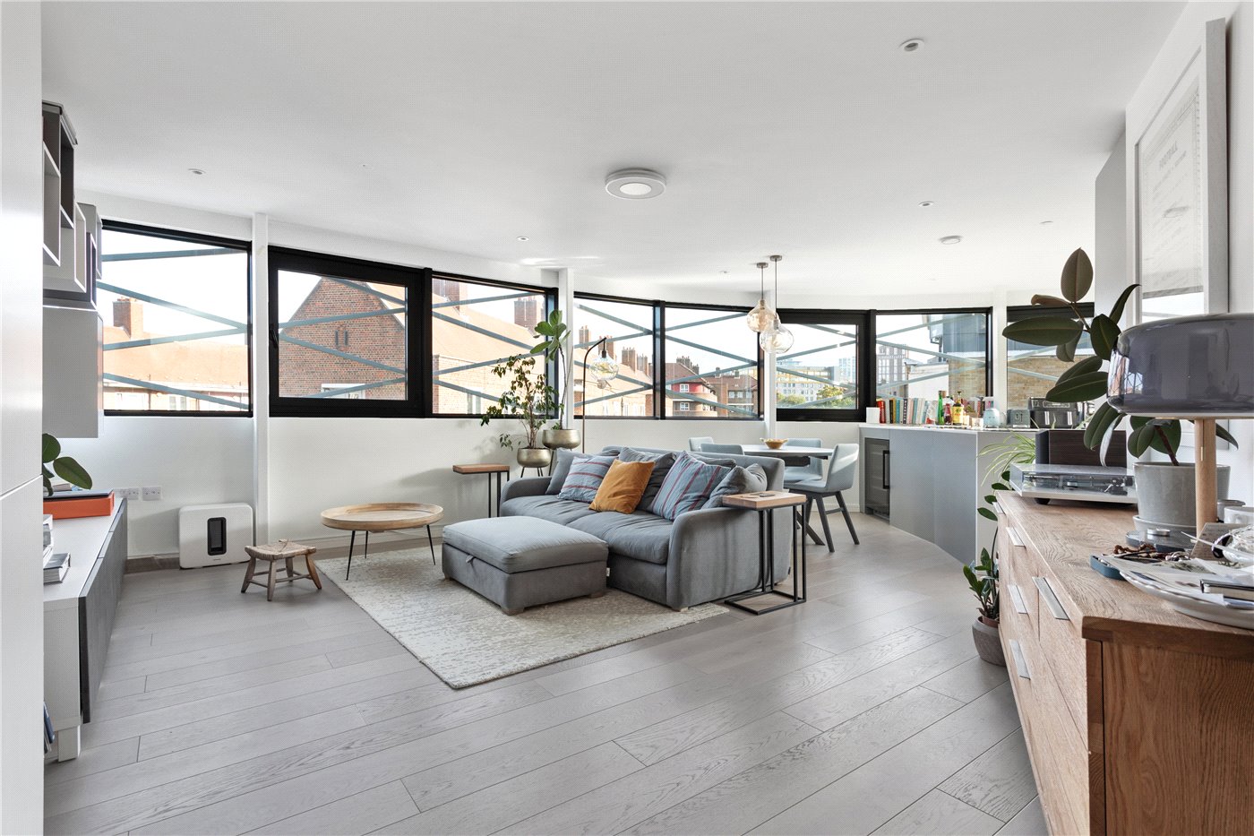 Princelet Street, London, E1