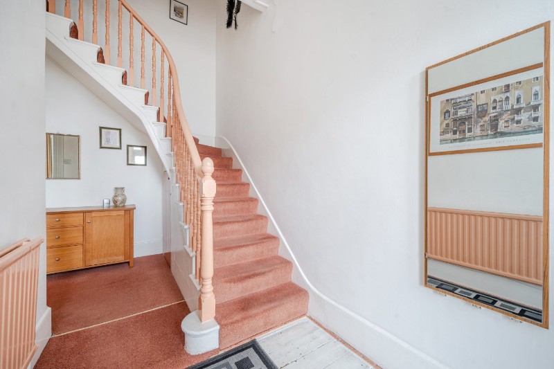 Thornsett Road, London, SE20