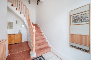 Thornsett Road, London, SE20