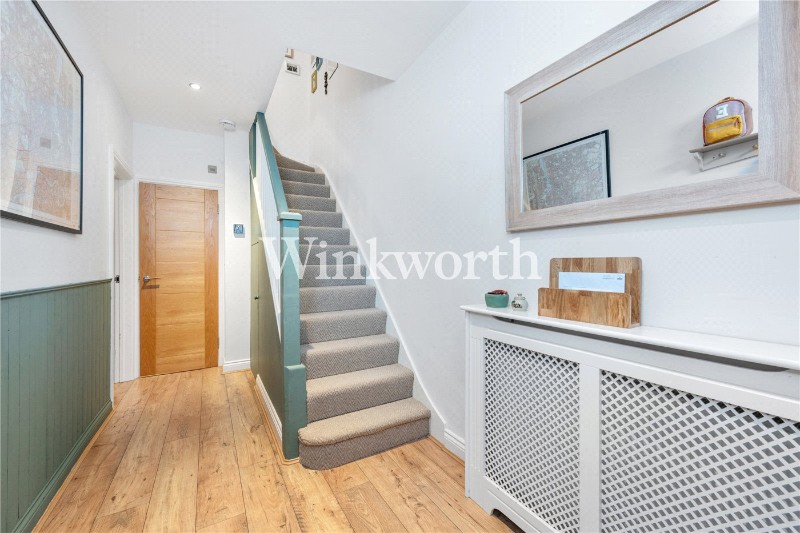 Eldon Road, London, N22