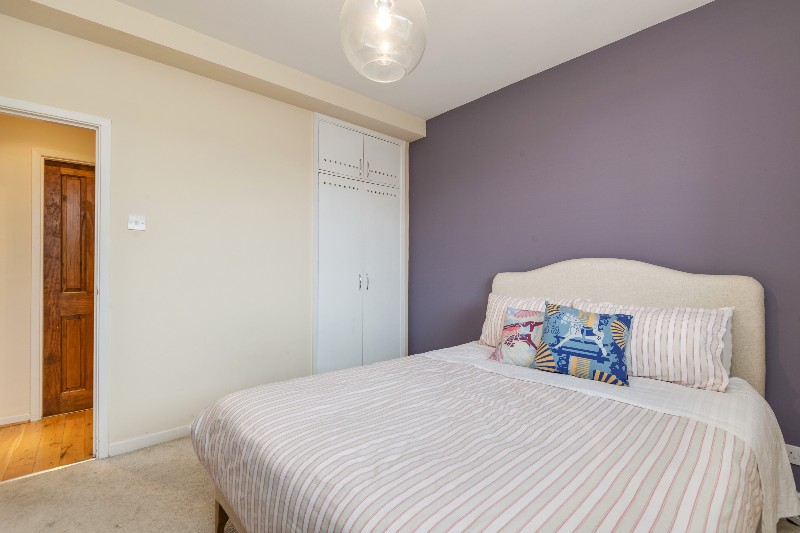 Opie House, Townshend Estate, St John's Wood, London, NW8