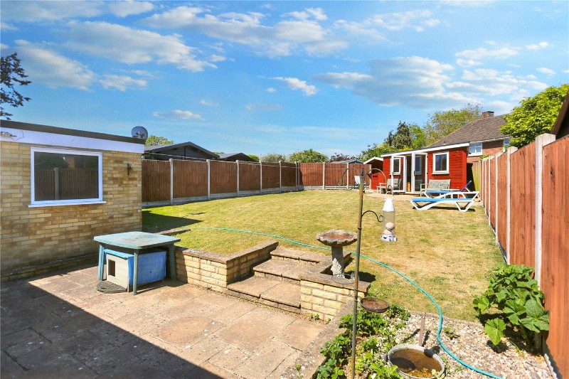 Wren Close, Eaton, Norwich, Norfolk, NR4