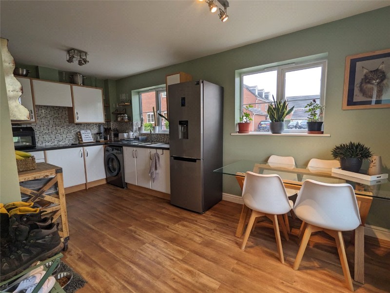 Charlestown, Ancaster, Grantham, South Kesteven, NG32