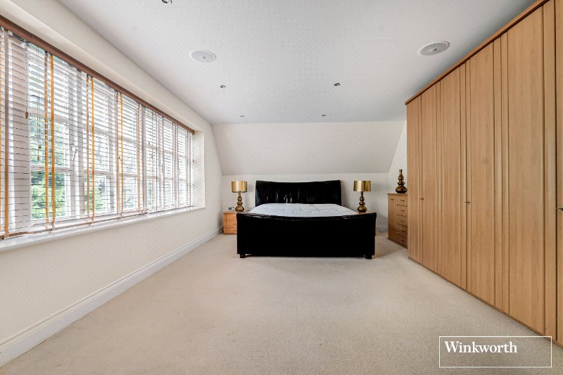 London Road, Sunningdale, Ascot, Berkshire, SL5