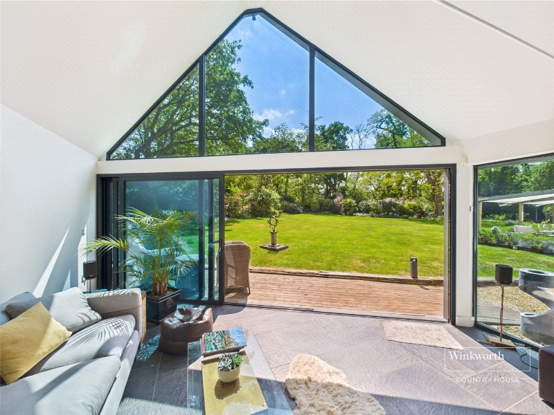 Aldworth Road, Upper Basildon, Reading, Berkshire, RG8