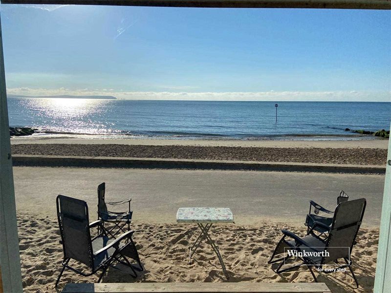Mudeford, Christchurch, Dorset, BH23
