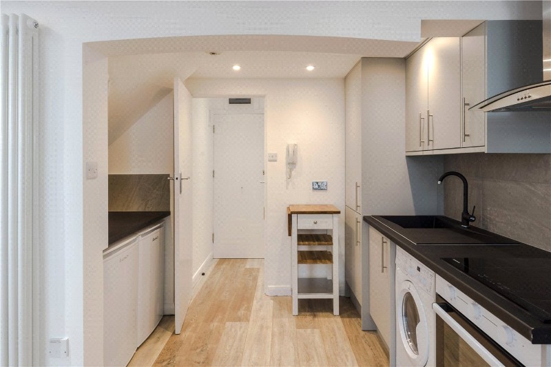 Westbourne Terrace, London, W2