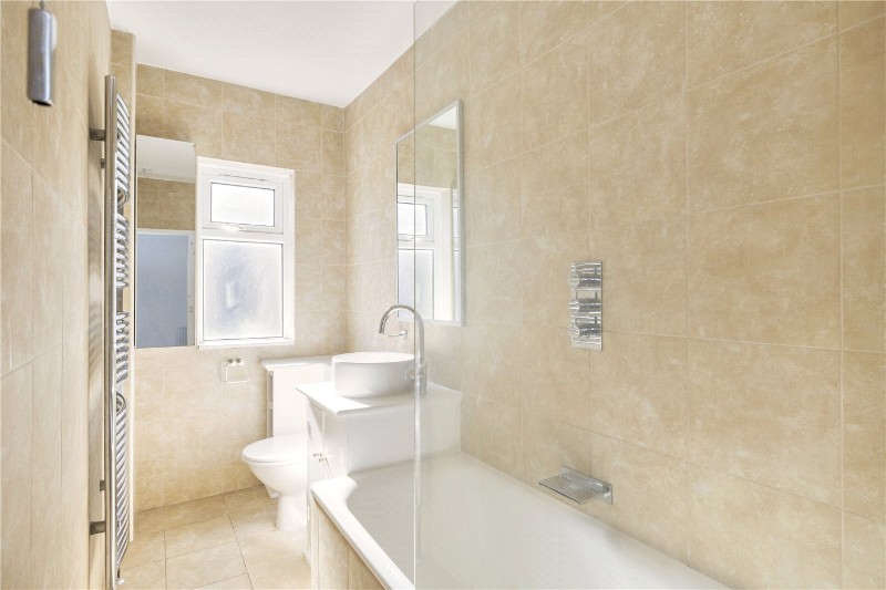 Herne Hill, London, SE24