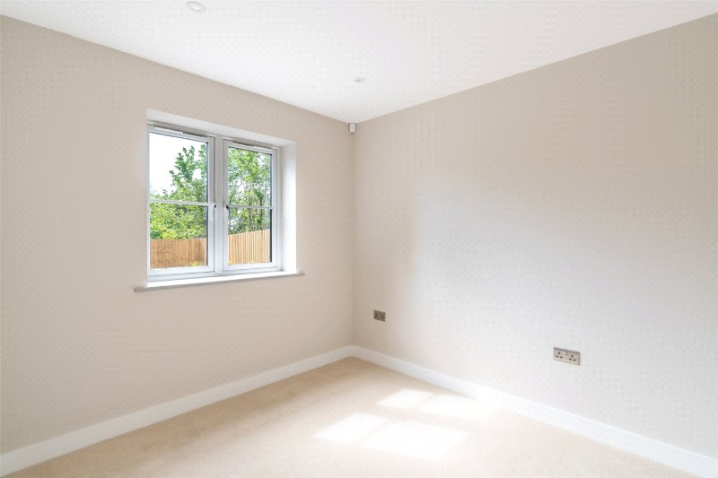 Lonnen Road, Colehill, Wimborne, Dorset, BH21