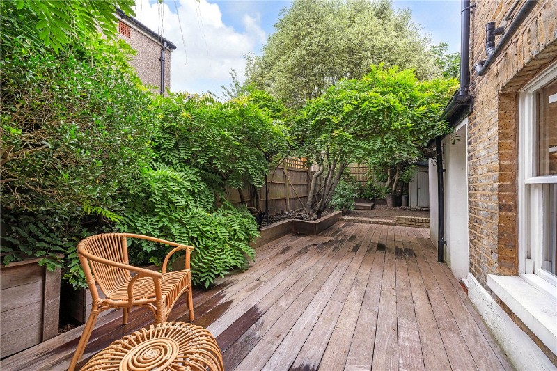 Archdale Road, East Dulwich, London, SE22