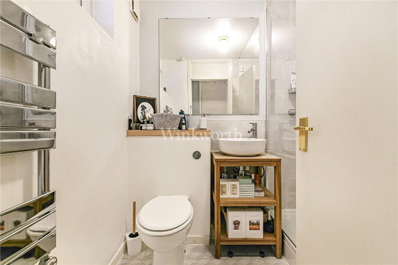 Chislet Close, Beckenham, BR3